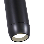 Подвесной светильник серый Pendant Capsule  варинант исполнения - 3 | Loft Concept во Владивостоке