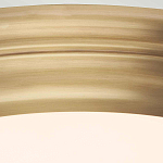 Потолочный светильник для ванных комнат круглый Elstead Lighting варинант исполнения - 8 | Loft Concept во Владивостоке