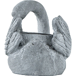 Кашпо The Lonely Swan варинант исполнения - 3 | Loft Concept во Владивостоке