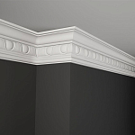 Карниз с орнаментом KO-31 варинант исполнения - 1 | Loft Concept во Владивостоке