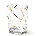 Стакан Seletti Kintsugi варинант исполнения - 1 | Loft Concept во Владивостоке