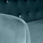 Диван двухместный Palmer Sofa варинант исполнения - 18 | Loft Concept во Владивостоке