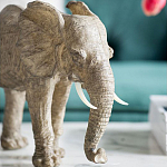 Фигурка в виде слона Elephants Statuette варинант исполнения - 6 | Loft Concept во Владивостоке