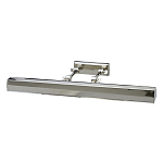 Светильник для картин с призматическим плафоном и двойными регулируемыми шарнирами Elstead Lighting варинант исполнения - 38 | Loft Concept во Владивостоке