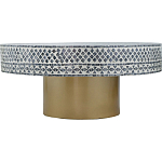 Кофейный столик Space orbit варинант исполнения - 2 | Loft Concept во Владивостоке