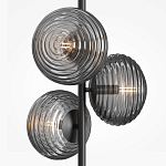 Подвесной светильник Rare grapes варинант исполнения - 3 | Loft Concept во Владивостоке