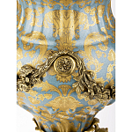 Ваза фарфоровая Georginio варинант исполнения - 6 | Loft Concept во Владивостоке