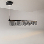 Люстра подвесная Fluffy 3000К 30Вт варинант исполнения - 3 | Loft Concept во Владивостоке