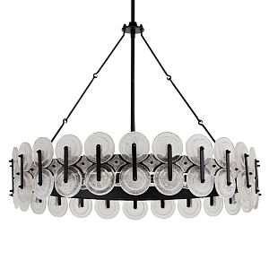 Люстра Arteriors RONDELLE CHANDELIER