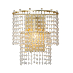 Бра с каскадами кристаллов Crystal Rains варинант исполнения - 1 | Loft Concept во Владивостоке