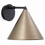 Бра с поворотным плафоном Cone варинант исполнения - 1 | Loft Concept во Владивостоке