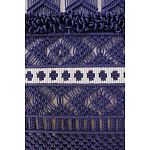 Панно-макраме «SEAL» варинант исполнения - 2 | Loft Concept во Владивостоке