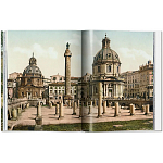 Книга Italy 1900. A Portrait in Color  варинант исполнения - 10 | Loft Concept во Владивостоке