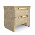 Тумба правая с вместительными ящиками Flowchart варинант исполнения - 2 | Loft Concept во Владивостоке