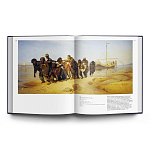 Великие музеи мира: Русский музей варинант исполнения - 2 | Loft Concept во Владивостоке