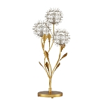 Настольная лампа в виде цветка одуванчика Hanging Dandelion варинант исполнения - 3 | Loft Concept во Владивостоке