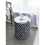 Столик дизайнерский Checkmate варинант исполнения - 6 | Loft Concept во Владивостоке