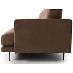 Диван Brown fibers варинант исполнения - 6 | Loft Concept во Владивостоке