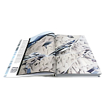 Обширная монография все работы Хадид Zaha Hadid. Complete Works 1979-Today. 2020 Edition варинант исполнения - 5 | Loft Concept во Владивостоке