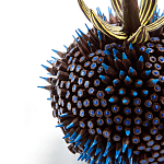 Экзотический фрукт статуэтка для интерьераTropical Fruit Pandora 7 варинант исполнения - 3 | Loft Concept во Владивостоке