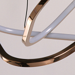 Люстра с подвесами в форме треугольников Niamh Barry варинант исполнения - 9 | Loft Concept во Владивостоке