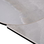 Стол обеденный раскладной керамический Dining Table Folding Ceramic варинант исполнения - 2 | Loft Concept во Владивостоке