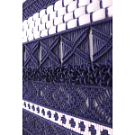 Панно-макраме «SEAL» варинант исполнения - 3 | Loft Concept во Владивостоке