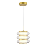 Подвесной светильник LED 16W 3000K Triple Plumpness варинант исполнения - 1 | Loft Concept во Владивостоке