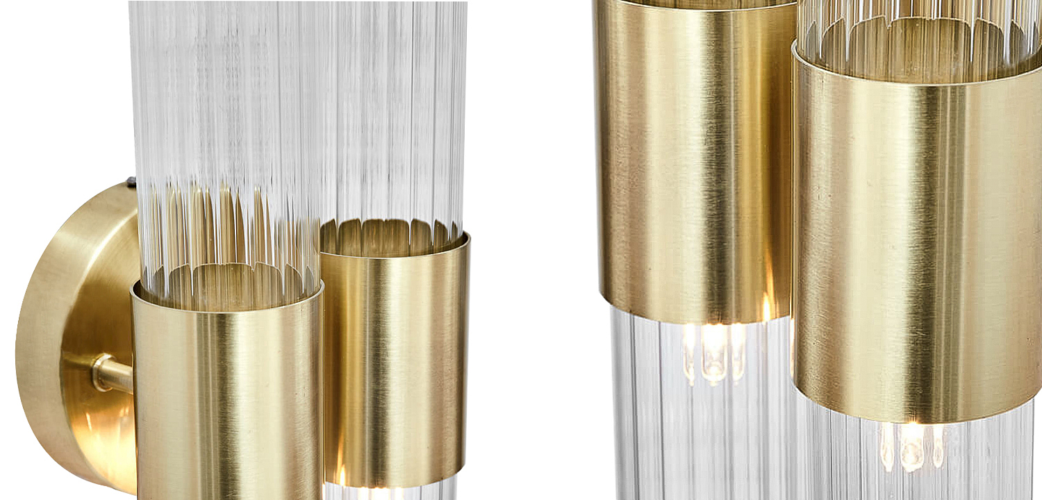 Бра Ingvar sconce Бра Ingvar sconce - Loft-Concept во Владивостоке