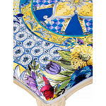 Банкетка French Seating romance of flowers варинант исполнения - 4 | Loft Concept во Владивостоке