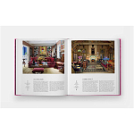 Книга Interiors: The Greatest Rooms of the Century Pink Edition варинант исполнения - 1 | Loft Concept во Владивостоке