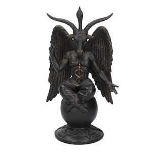 Статуэтка Baphomet