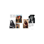 Книга The Crown in Vogue: Vogue special royal salute to Queen Elizabeth II and the House of Windsor варинант исполнения - 3 | Loft Concept во Владивостоке