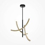 Подвесной светильник Wabi варинант исполнения - 1 | Loft Concept во Владивостоке