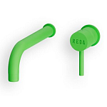 Цветной смеситель Mireda варинант исполнения - 11 | Loft Concept во Владивостоке