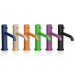 Цветной смеситель Redda варинант исполнения - 1 | Loft Concept во Владивостоке