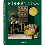 Modern Glam: Glamorous Home Inspiration варинант исполнения - 1 | Loft Concept во Владивостоке
