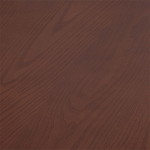 Стол круглый из массива вяза Benedict варинант исполнения - 4 | Loft Concept во Владивостоке