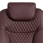 Кресло компьютерное City Chair стёганное варинант исполнения - 5 | Loft Concept во Владивостоке