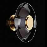 Бра настенное светодиодное Stefa 2 варинант исполнения - 3 | Loft Concept во Владивостоке