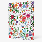 Подарочная коллекционная книга для дизайнеров Gucci. The Art of Silk Assouline варинант исполнения - 4 | Loft Concept во Владивостоке