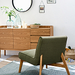 Ваза в виде бутыли TRANSPARENT FORMS 36 варинант исполнения - 9 | Loft Concept во Владивостоке