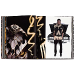 Редкое коллекционное издание Casa Cavalli Home: Celebrating the Roberto Cavalli Lifestyle Леопард варинант исполнения - 4 | Loft Concept во Владивостоке