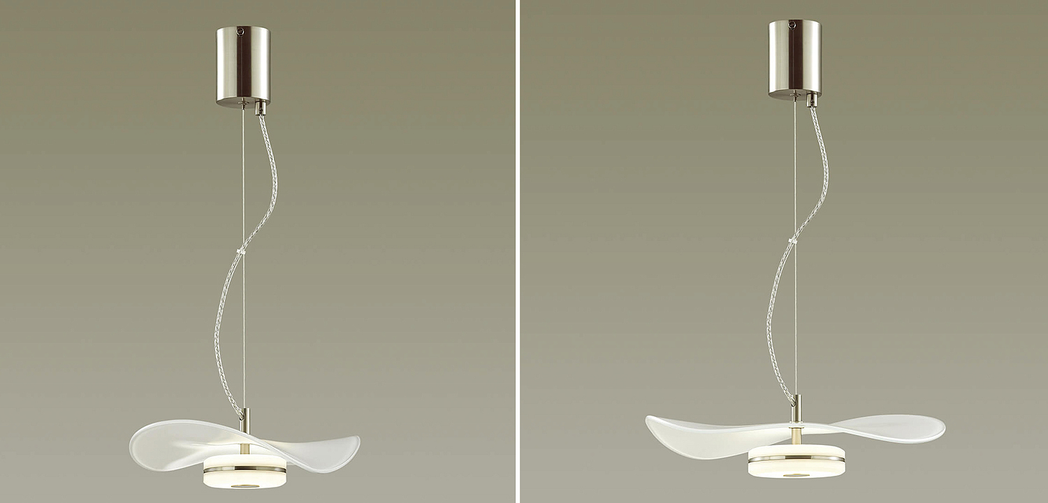 Подвесной светильник Floaty White Hanging lamp Подвесной светильник Floaty White Hanging lamp - Loft-Concept во Владивостоке