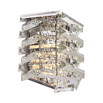 Бра в классическом хрустальном обрамлении Light Garland варинант исполнения - 7 | Loft Concept во Владивостоке