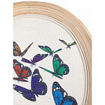 Стул French Field of butterflies варинант исполнения - 3 | Loft Concept во Владивостоке