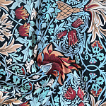 Мебельная ткань Гобелен мульти цвет 140 см T3-34 варинант исполнения - 2 | Loft Concept во Владивостоке