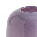 Ваза закругленная из стекла Brighter than the Stars варинант исполнения - 3 | Loft Concept во Владивостоке