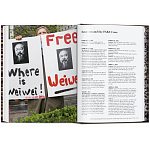 Ai Weiwei 40th Edt варинант исполнения - 8 | Loft Concept во Владивостоке