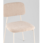 Стул Chao бежевый  варинант исполнения - 2 | Loft Concept во Владивостоке